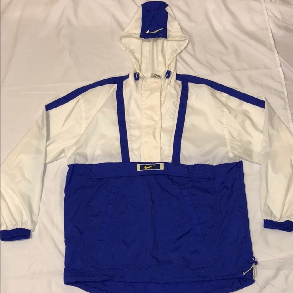 Nike Windbreaker